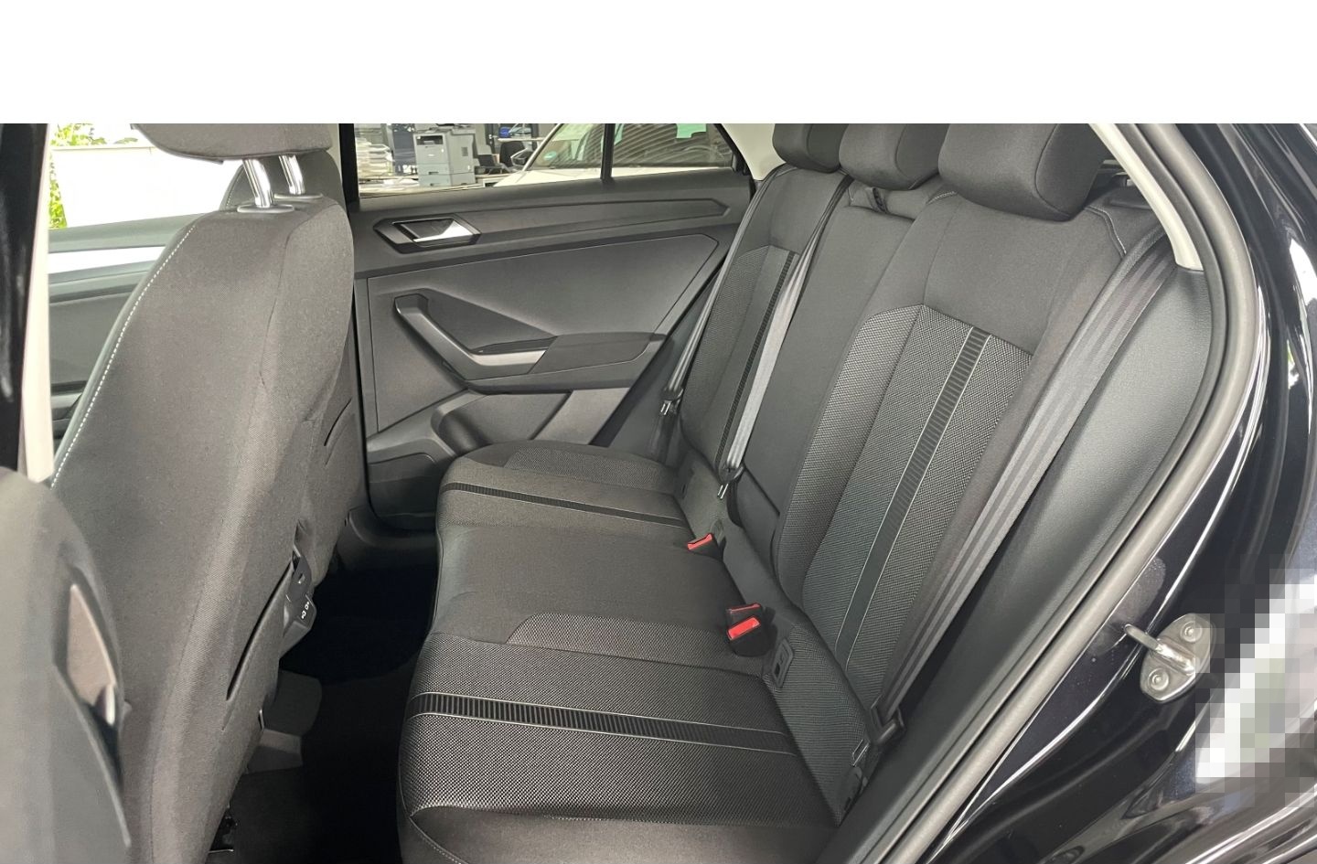 Volkswagen T-Roc Prime 1.5 TSI Navi Keyless LED Kamera ACC  foto 14