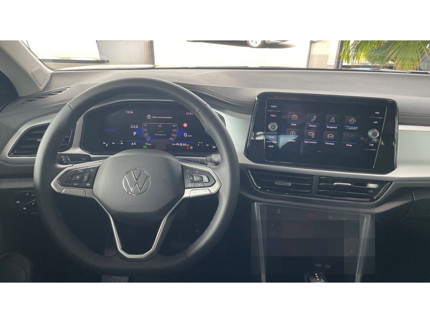 Volkswagen T-Roc Prime 1.5 TSI Navi Keyless LED Kamera ACC  foto 15