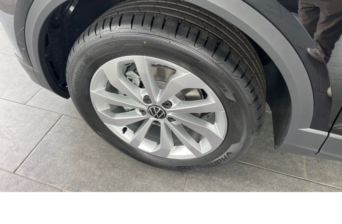 Volkswagen T-Roc Prime 1.5 TSI Navi Keyless LED Kamera ACC  foto 4