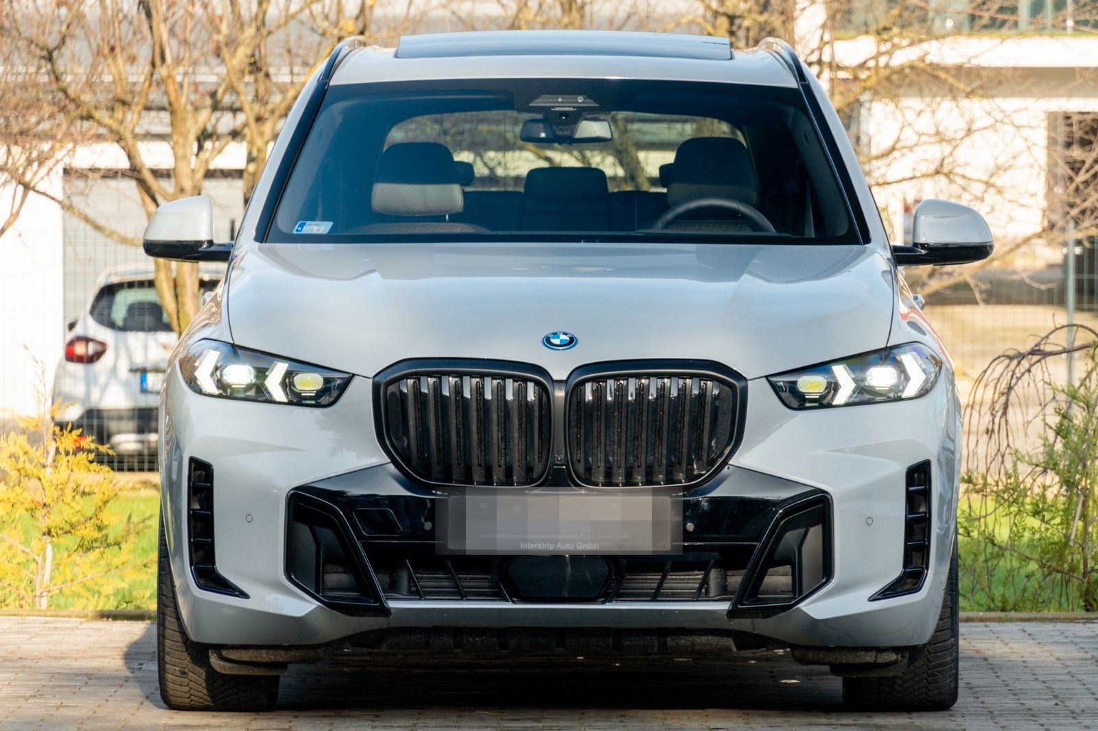 BMW X5 50e M SPORT.PANO.LUFTF.DR.ASS.PRO.LHZ.360.AHK foto 2