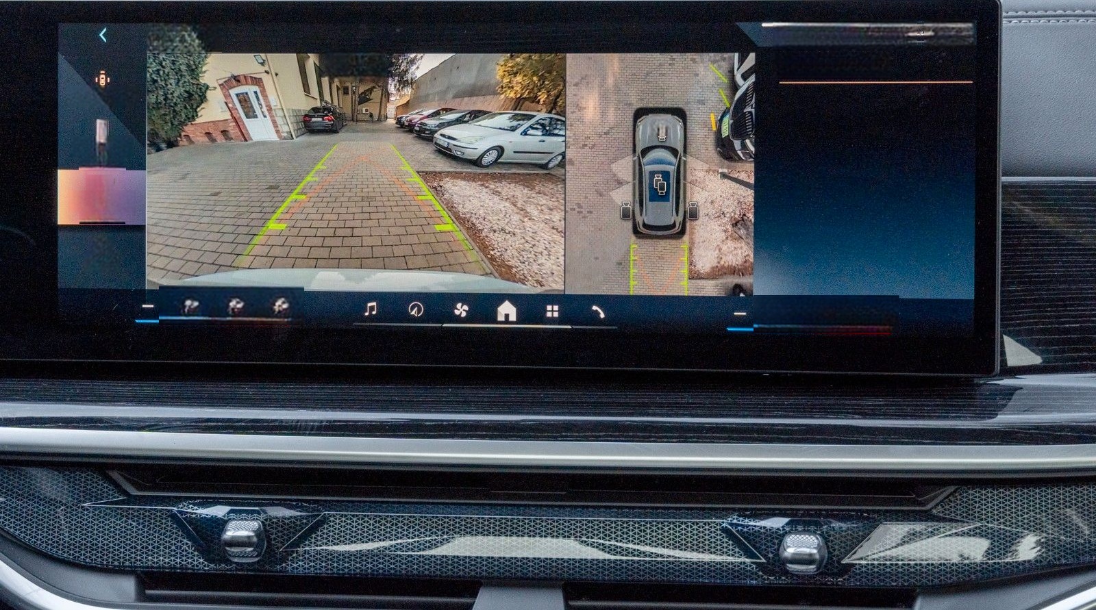 BMW X5 50e M SPORT.PANO.LUFTF.DR.ASS.PRO.LHZ.360.AHK foto 19