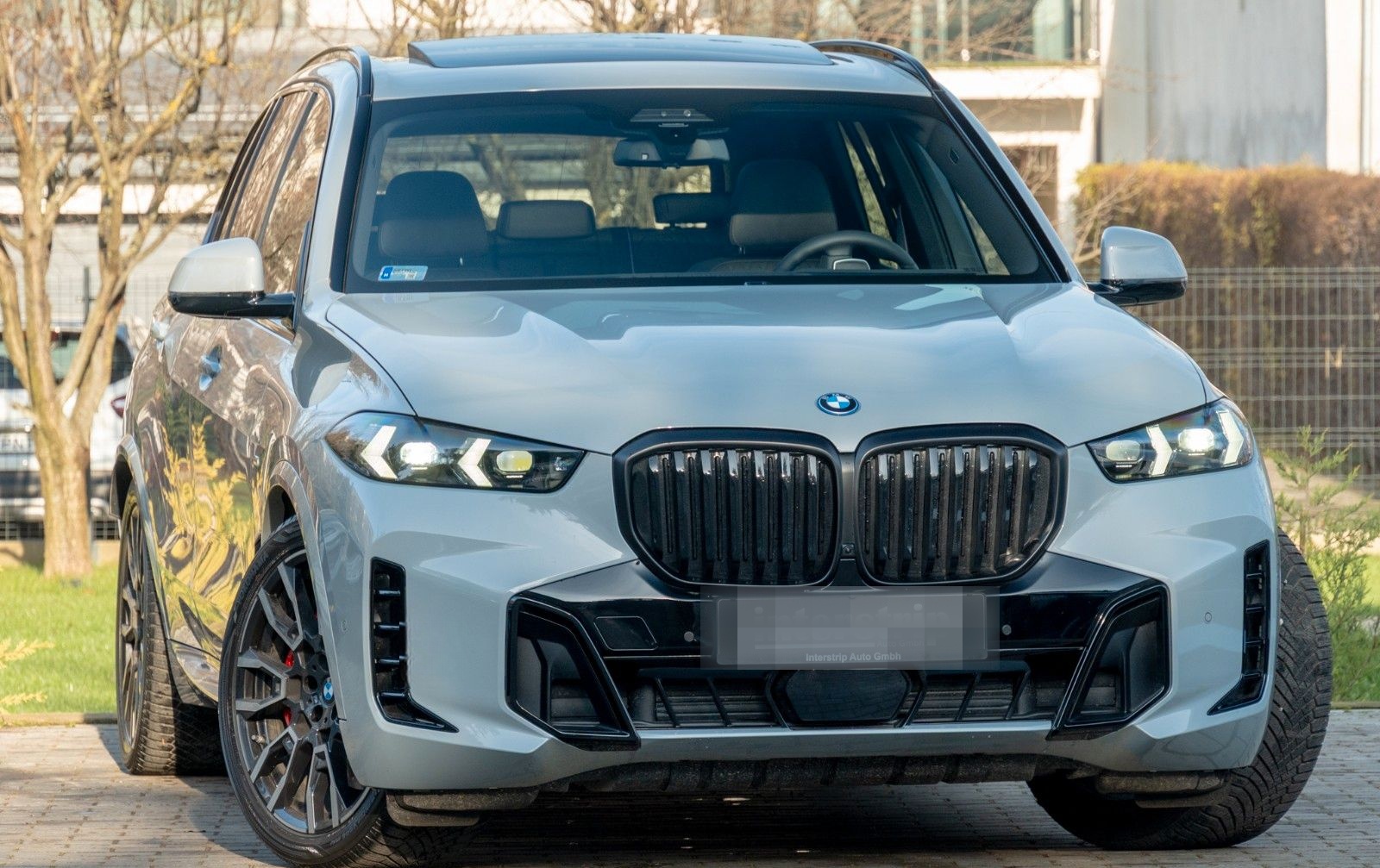 BMW X5 50e M SPORT.PANO.LUFTF.DR.ASS.PRO.LHZ.360.AHK foto 3