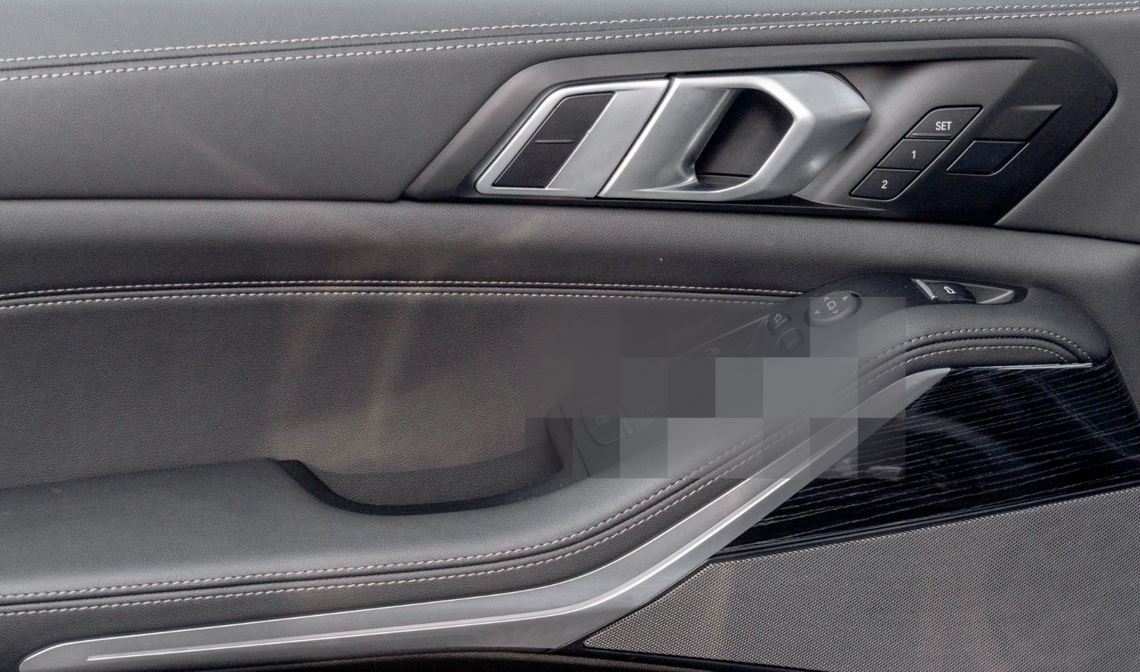 BMW X5 50e M SPORT.PANO.LUFTF.DR.ASS.PRO.LHZ.360.AHK foto 23