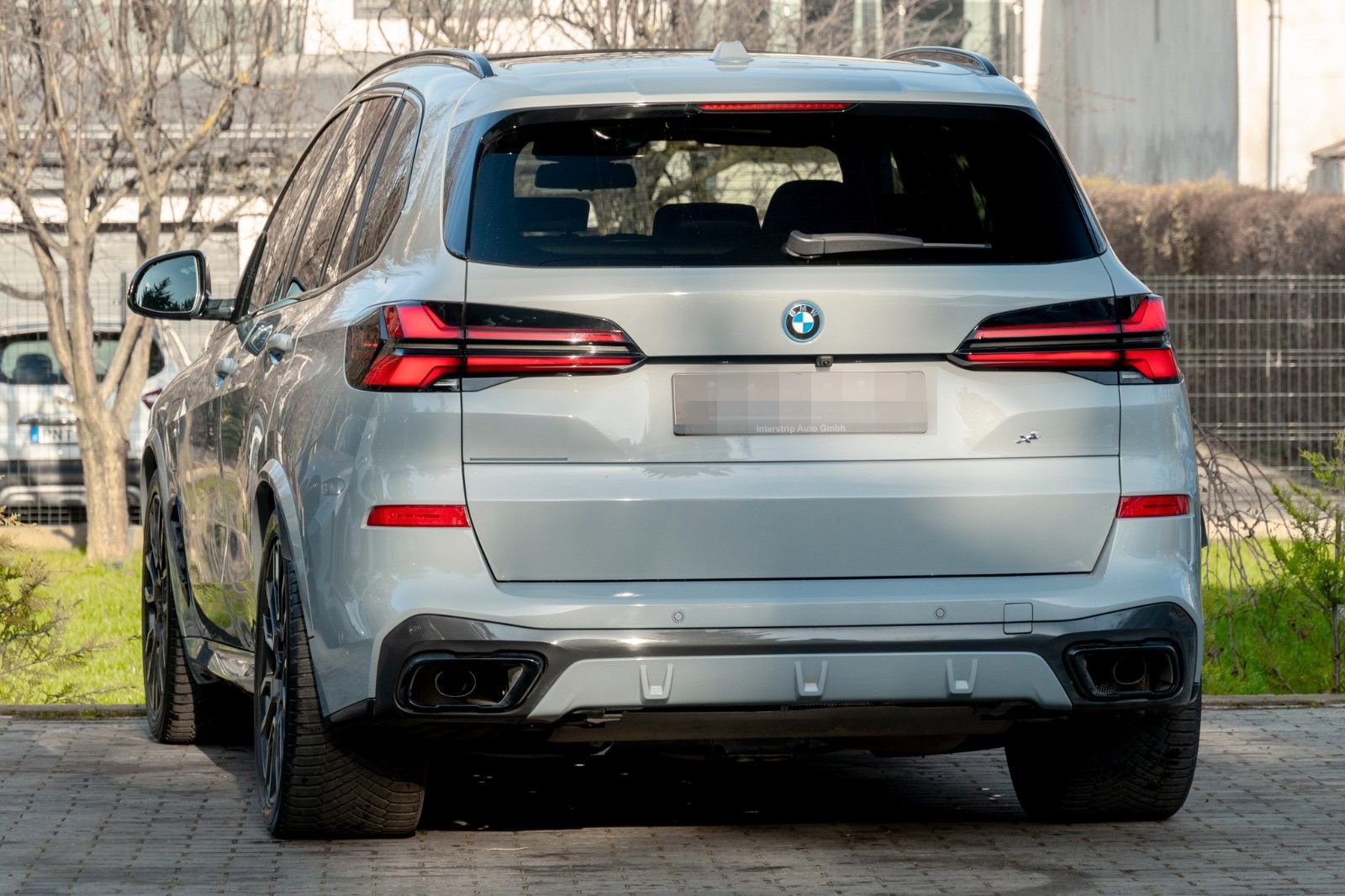 BMW X5 50e M SPORT.PANO.LUFTF.DR.ASS.PRO.LHZ.360.AHK foto 4