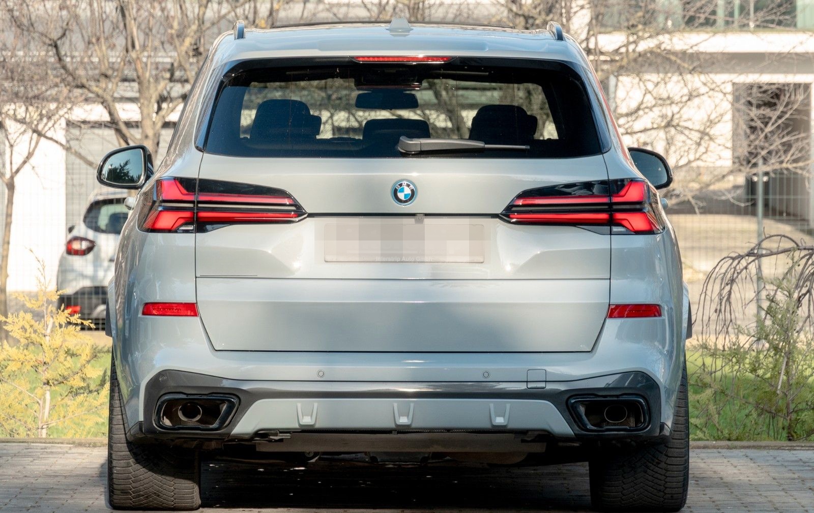 BMW X5 50e M SPORT.PANO.LUFTF.DR.ASS.PRO.LHZ.360.AHK foto 5