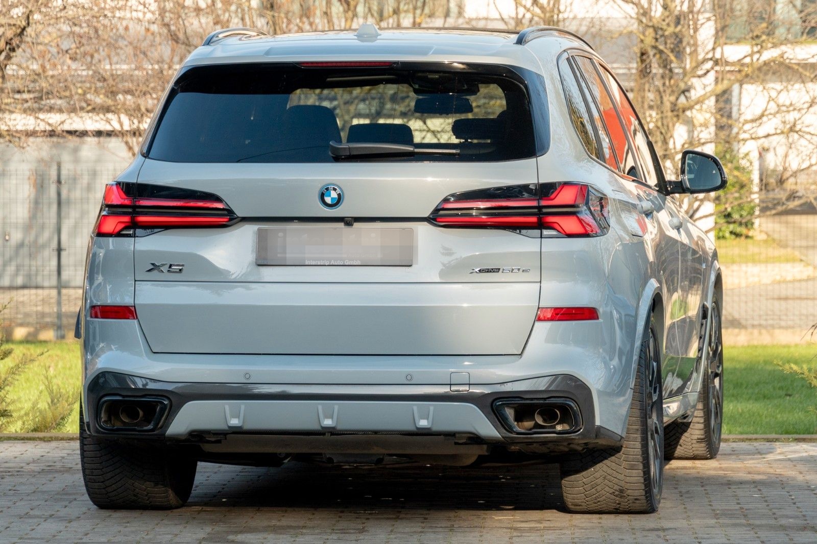 BMW X5 50e M SPORT.PANO.LUFTF.DR.ASS.PRO.LHZ.360.AHK foto 6