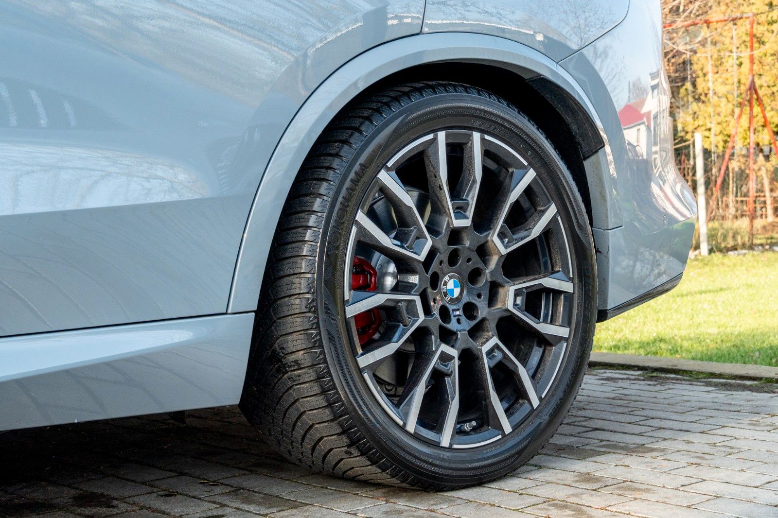 BMW X5 50e M SPORT.PANO.LUFTF.DR.ASS.PRO.LHZ.360.AHK foto 10