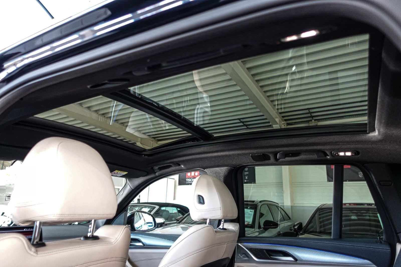 BMW X3 M40d PANO*harman/k*Elektr.Sitze*360°Kam*DAB* foto 14