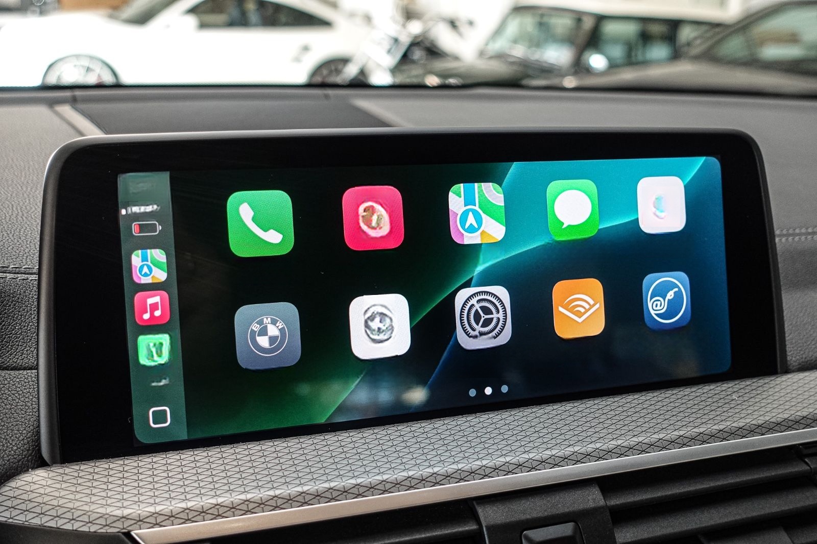 BMW X3 M40d PANO*harman/k*Elektr.Sitze*360°Kam*DAB* foto 16