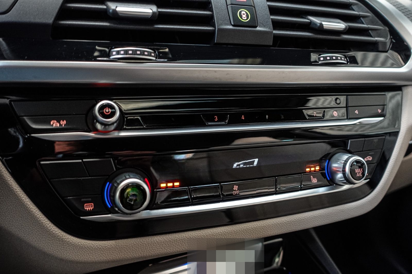 BMW X3 M40d PANO*harman/k*Elektr.Sitze*360°Kam*DAB* foto 17