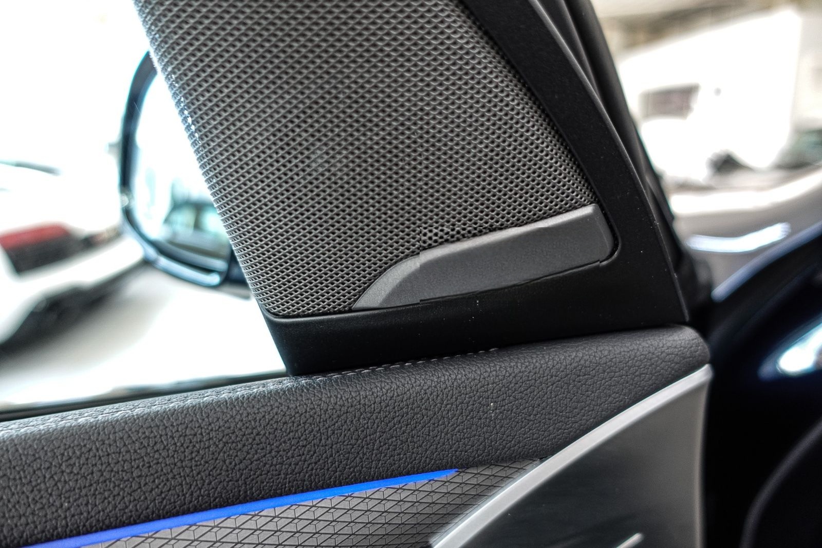 BMW X3 M40d PANO*harman/k*Elektr.Sitze*360°Kam*DAB* foto 19