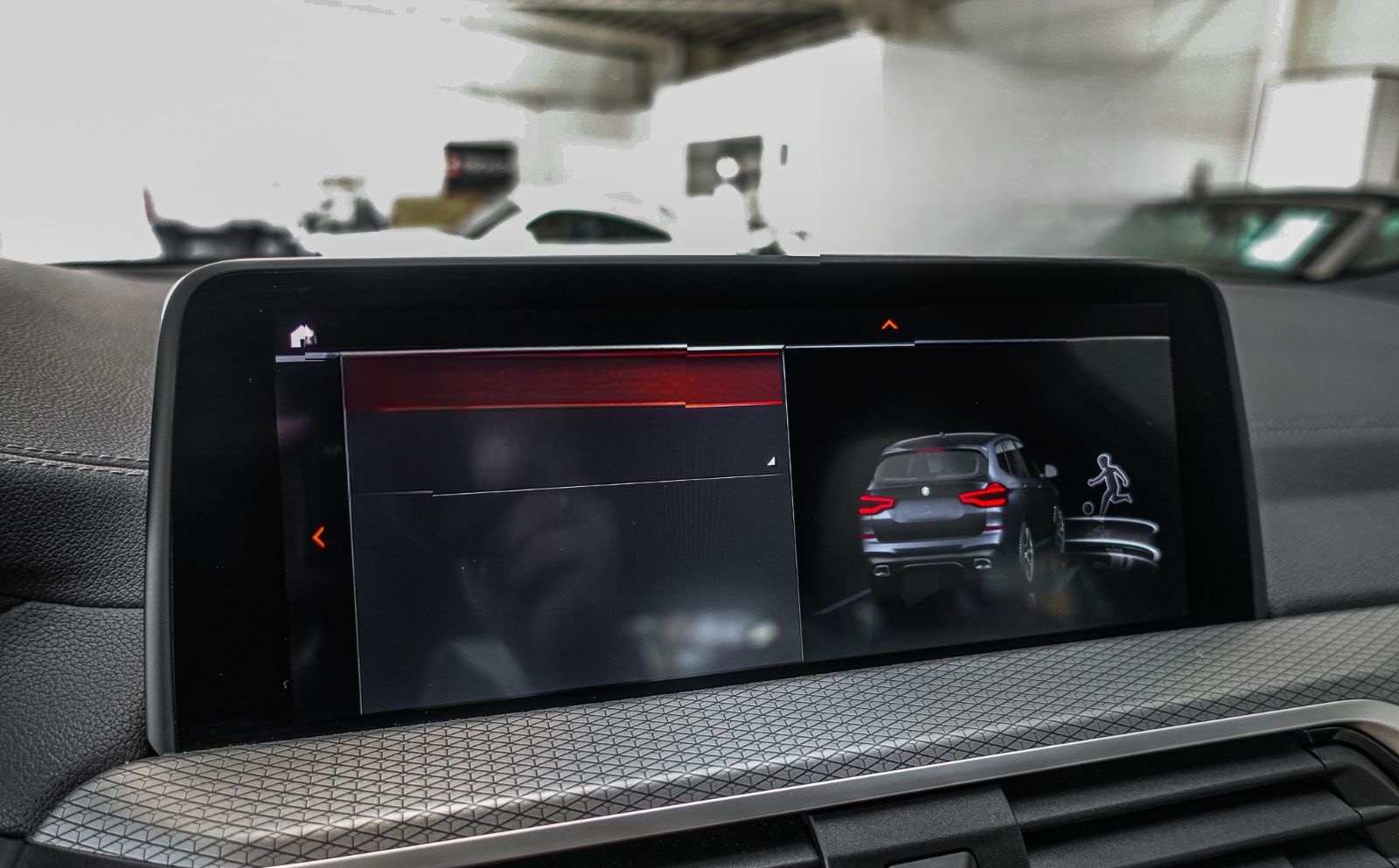 BMW X3 M40d PANO*harman/k*Elektr.Sitze*360°Kam*DAB* foto 20