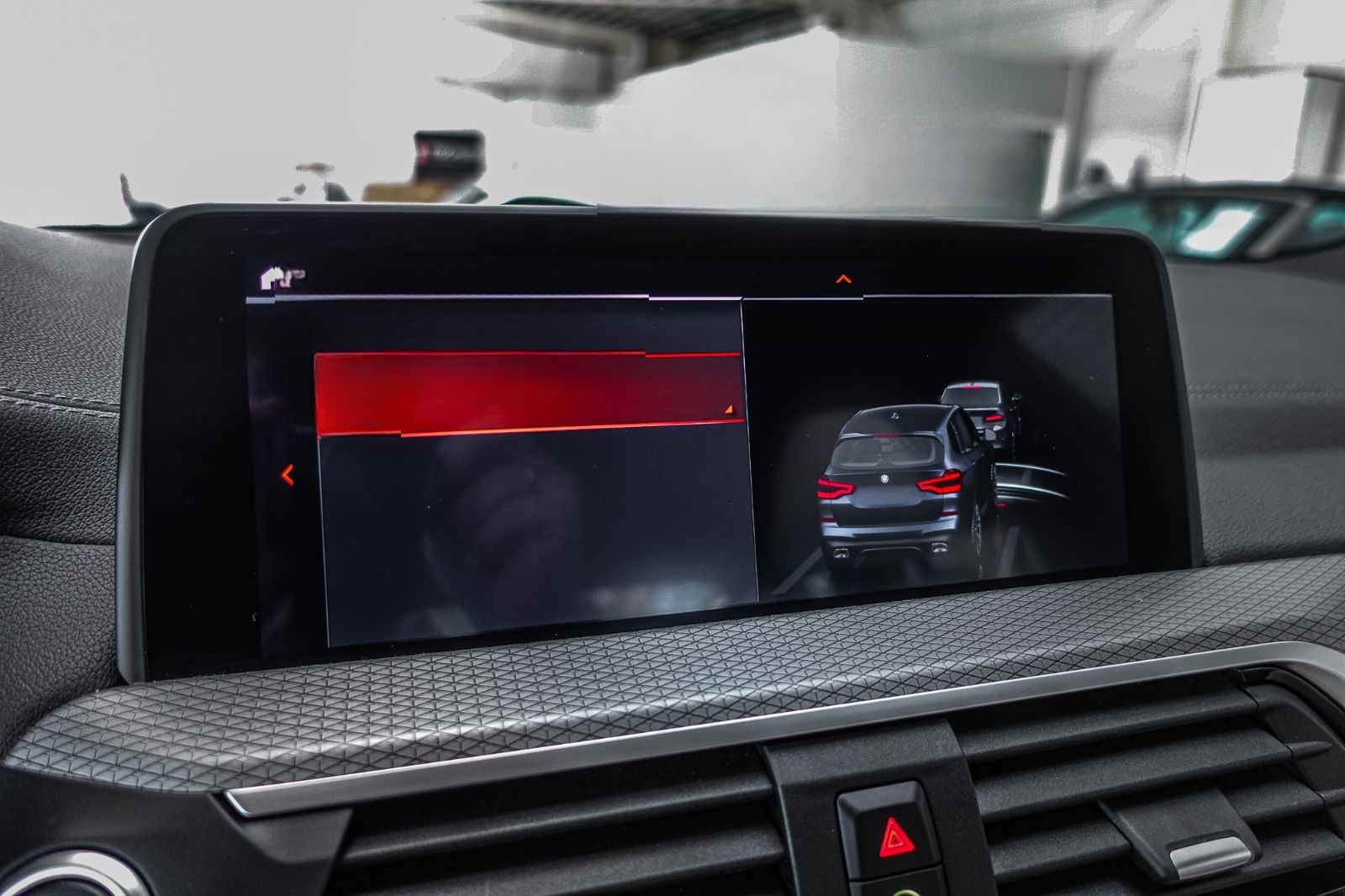 BMW X3 M40d PANO*harman/k*Elektr.Sitze*360°Kam*DAB* foto 21