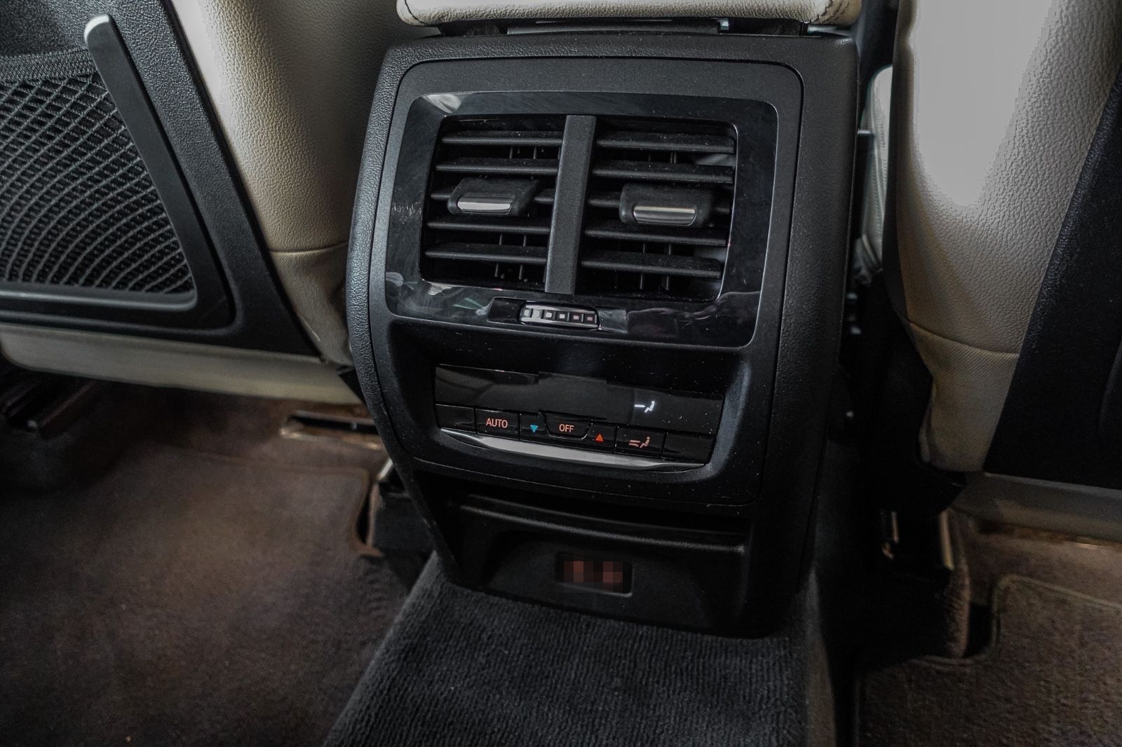 BMW X3 M40d PANO*harman/k*Elektr.Sitze*360°Kam*DAB* foto 22