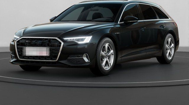 Audi A6 Avant 40 TDI quattro advanced LEDER*AHK*PANO foto 2