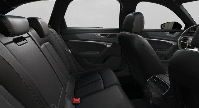 Audi A6 Avant 40 TDI quattro advanced LEDER*AHK*PANO foto 12