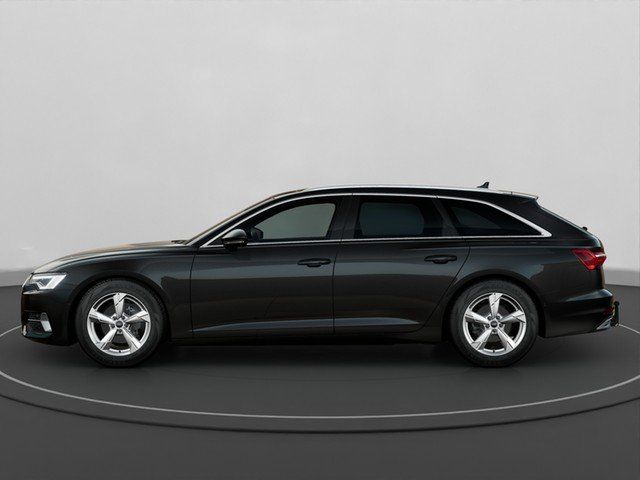 Audi A6 Avant 40 TDI quattro advanced LEDER*AHK*PANO foto 4