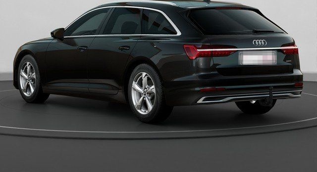Audi A6 Avant 40 TDI quattro advanced LEDER*AHK*PANO foto 5