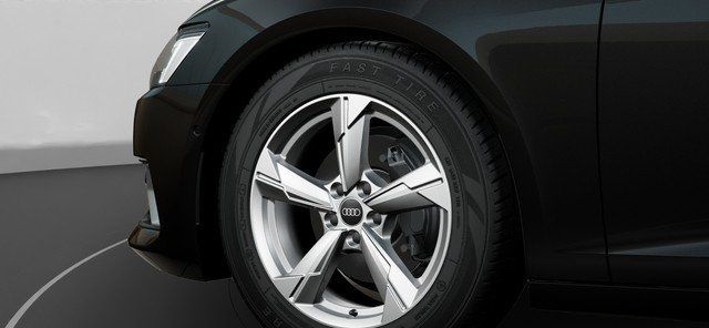 Audi A6 Avant 40 TDI quattro advanced LEDER*AHK*PANO foto 8