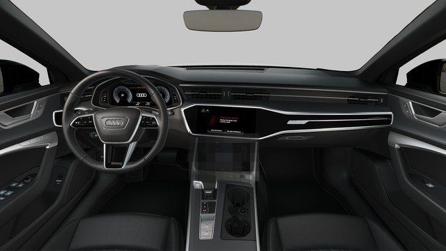 Audi A6 Avant 40 TDI quattro advanced LEDER*AHK*PANO foto 9
