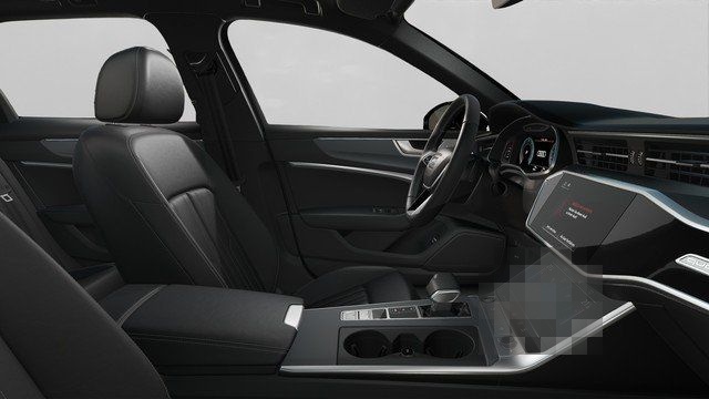 Audi A6 Avant 40 TDI quattro advanced LEDER*AHK*PANO foto 10