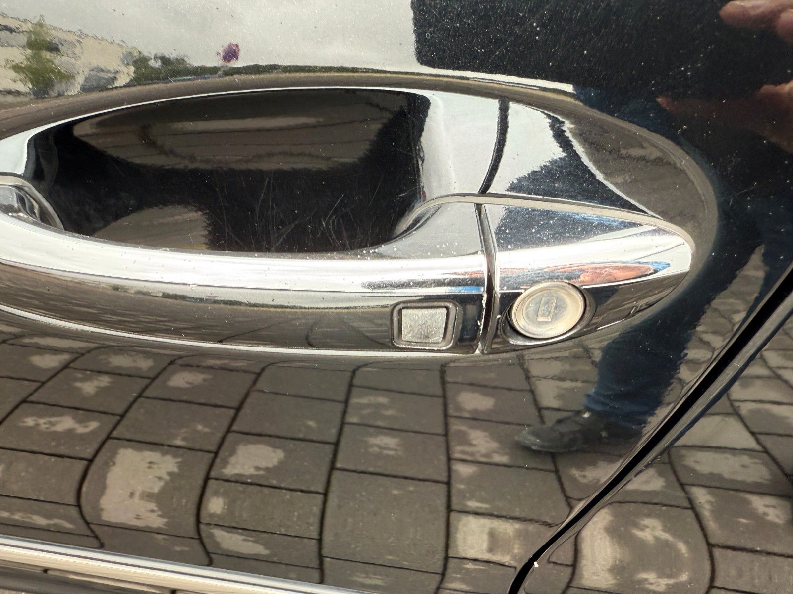 Mercedes-Benz E 55 AMG E -Klasse Lim. E 55 AMG VOLL foto 14