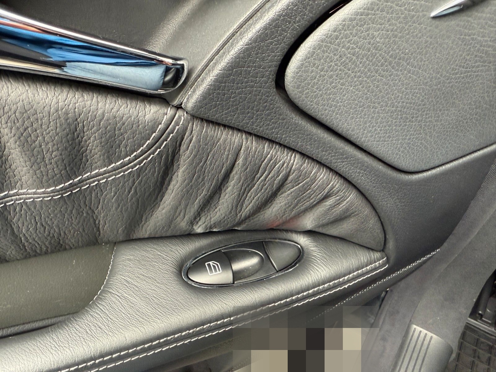 Mercedes-Benz E 55 AMG E -Klasse Lim. E 55 AMG VOLL foto 15