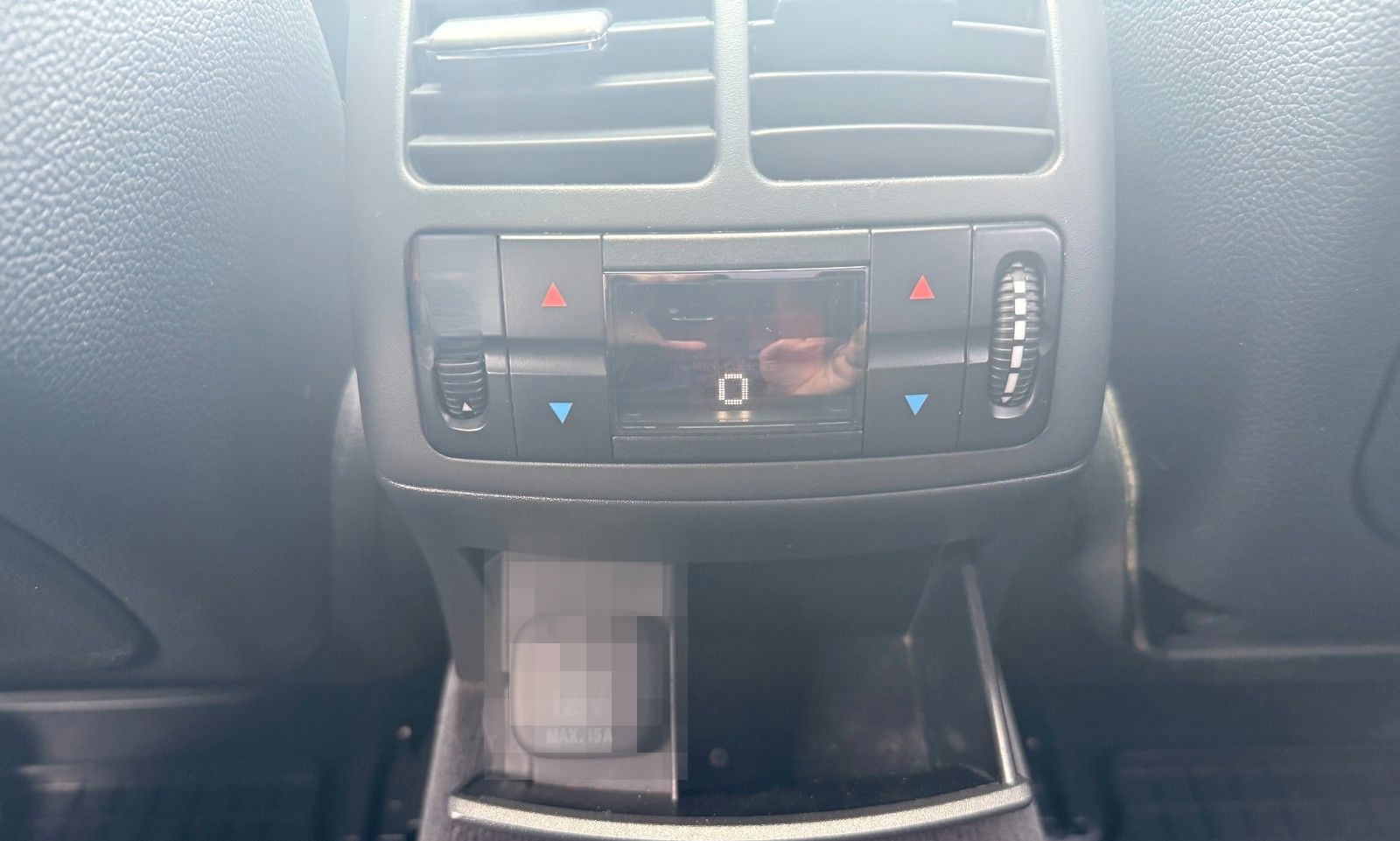 Mercedes-Benz E 55 AMG E -Klasse Lim. E 55 AMG VOLL foto 21