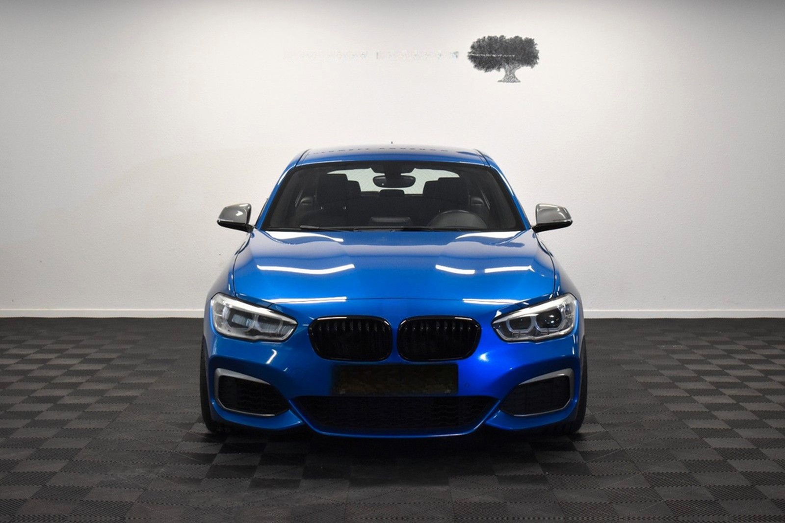 BMW M140i RWD *NO OPF *19ZOLL ROTIFORM*KW V3 *2.HAND foto 2