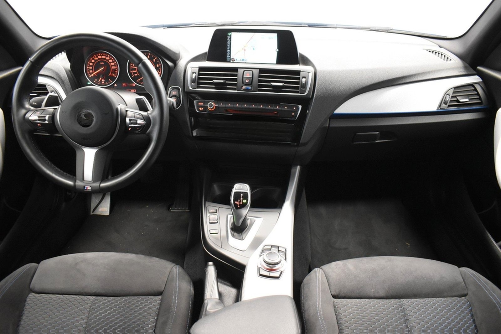 BMW M140i RWD *NO OPF *19ZOLL ROTIFORM*KW V3 *2.HAND foto 11