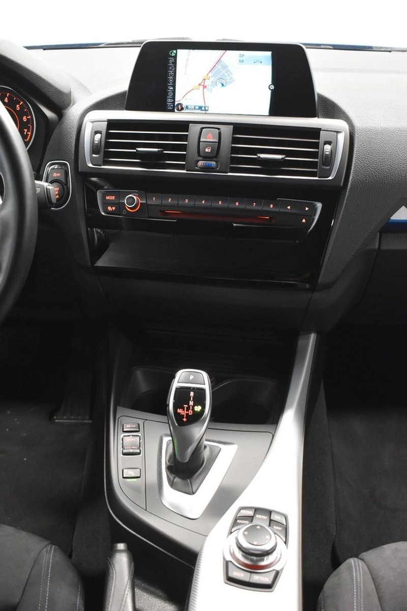 BMW M140i RWD *NO OPF *19ZOLL ROTIFORM*KW V3 *2.HAND foto 12