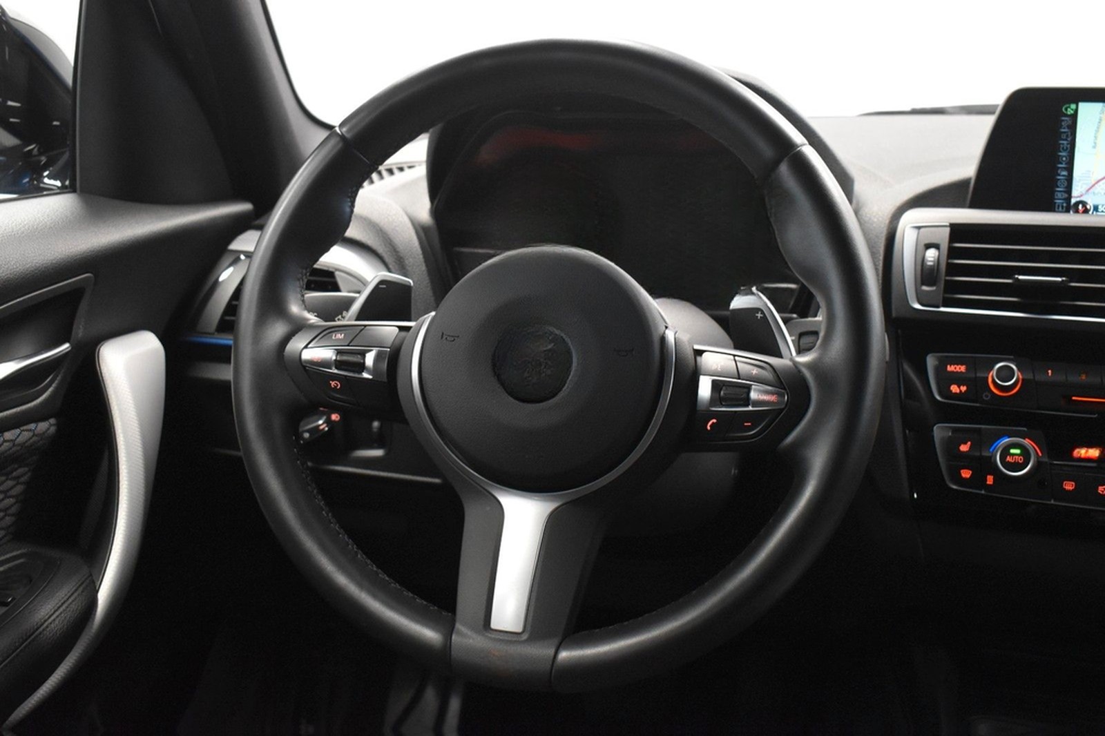 BMW M140i RWD *NO OPF *19ZOLL ROTIFORM*KW V3 *2.HAND foto 13