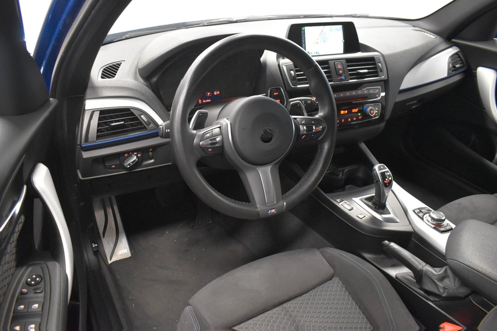 BMW M140i RWD *NO OPF *19ZOLL ROTIFORM*KW V3 *2.HAND foto 14