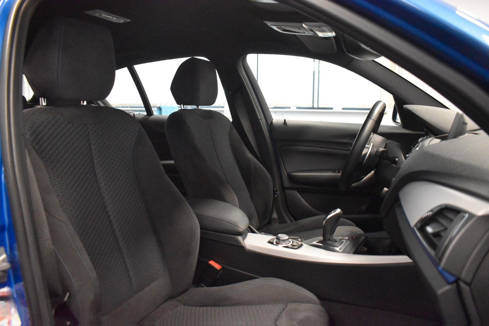 BMW M140i RWD *NO OPF *19ZOLL ROTIFORM*KW V3 *2.HAND foto 17