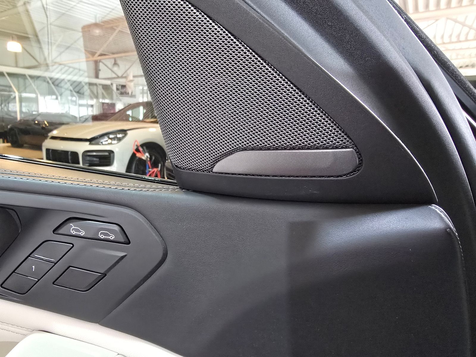 BMW X6 M50 LASER+22 ZOLL+INDIVIDUAL+MATT+ACC foto 12