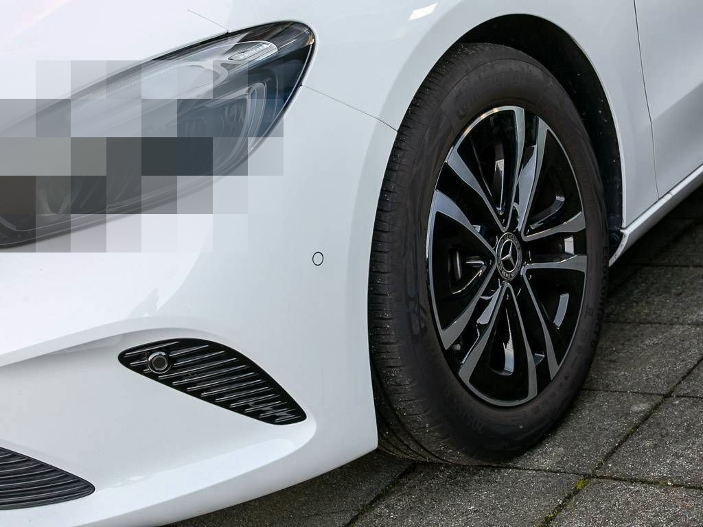 Mercedes-Benz B 180 Progressive Advanced MBUX Navi Kamera LED foto 3