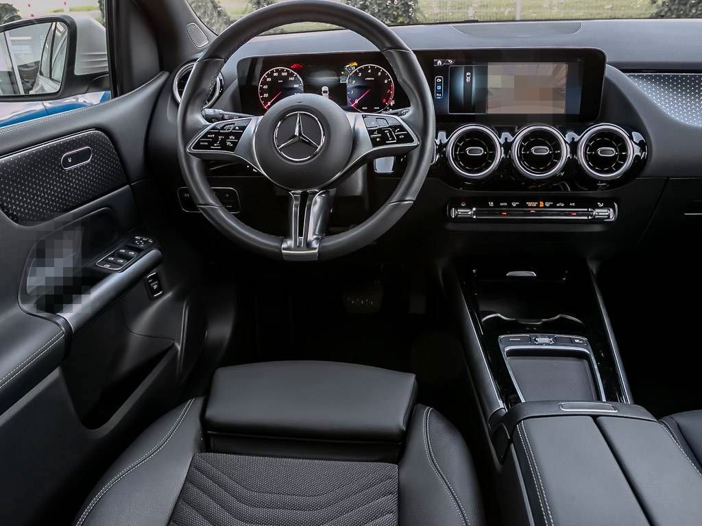 Mercedes-Benz B 180 Progressive Advanced MBUX Navi Kamera LED foto 4