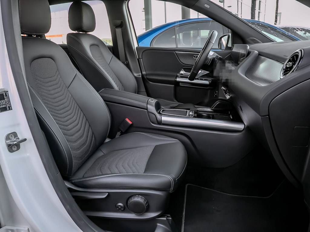 Mercedes-Benz B 180 Progressive Advanced MBUX Navi Kamera LED foto 5