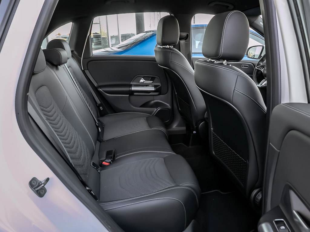 Mercedes-Benz B 180 Progressive Advanced MBUX Navi Kamera LED foto 6