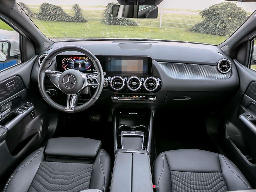 Mercedes-Benz B 180 Progressive Advanced MBUX Navi Kamera LED foto 7