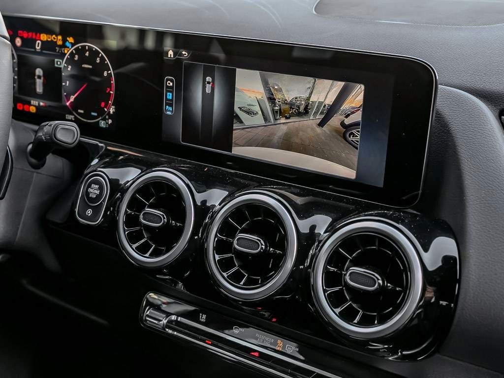 Mercedes-Benz B 180 Progressive Advanced MBUX Navi Kamera LED foto 8