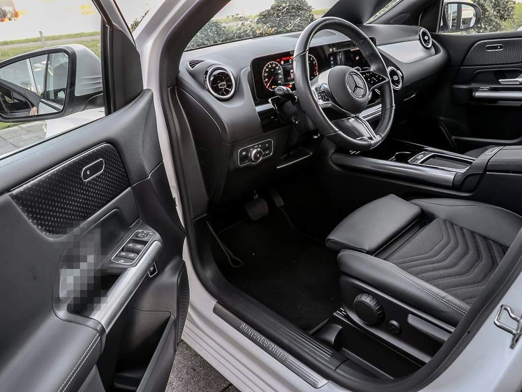 Mercedes-Benz B 180 Progressive Advanced MBUX Navi Kamera LED foto 9