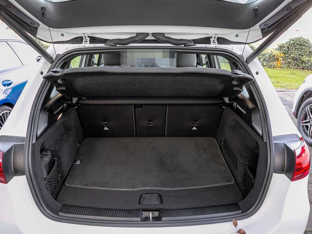 Mercedes-Benz B 180 Progressive Advanced MBUX Navi Kamera LED foto 10