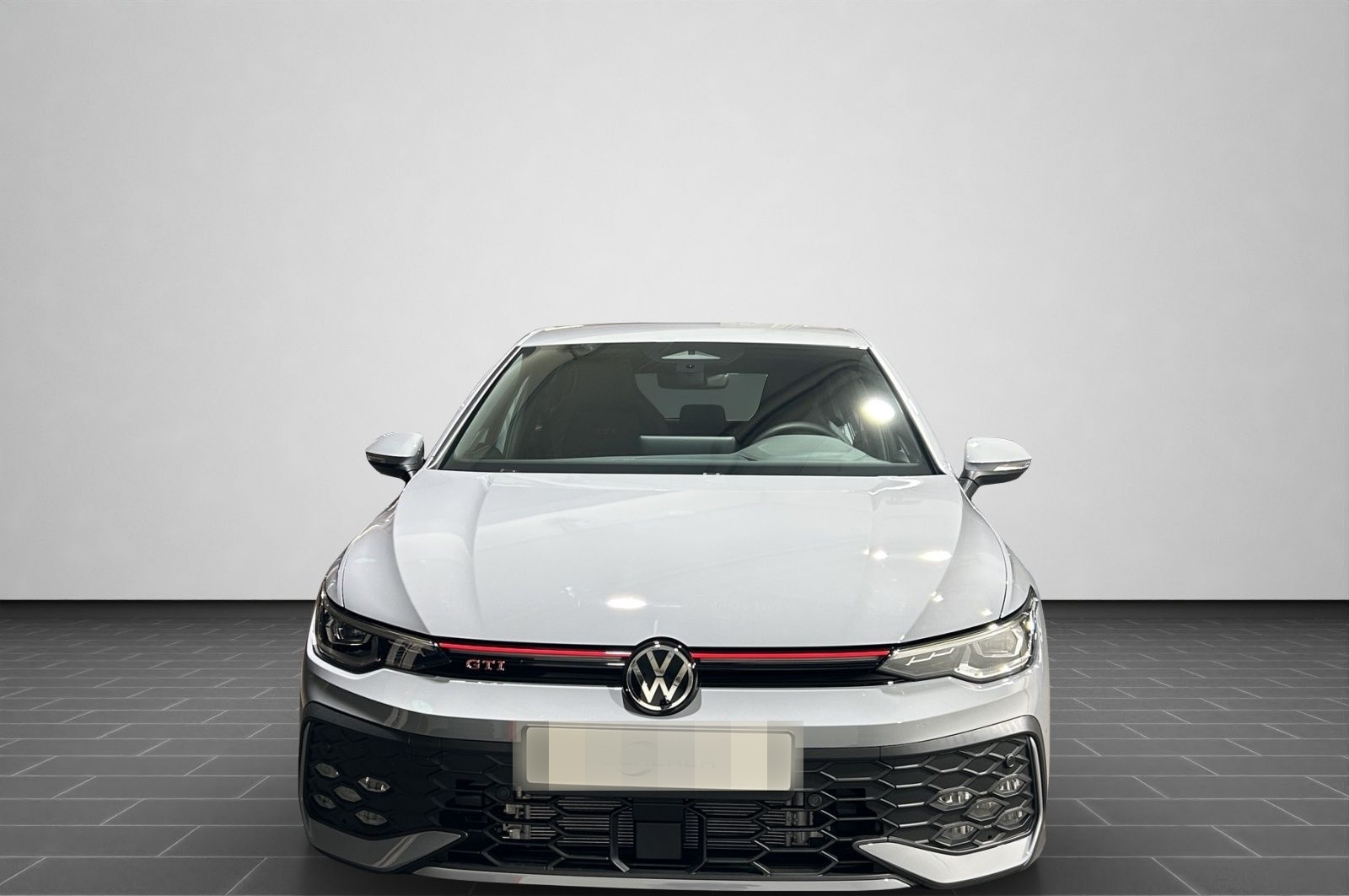 Volkswagen Golf GTI 2,0 l TSI 265 PS DSG7 foto 4