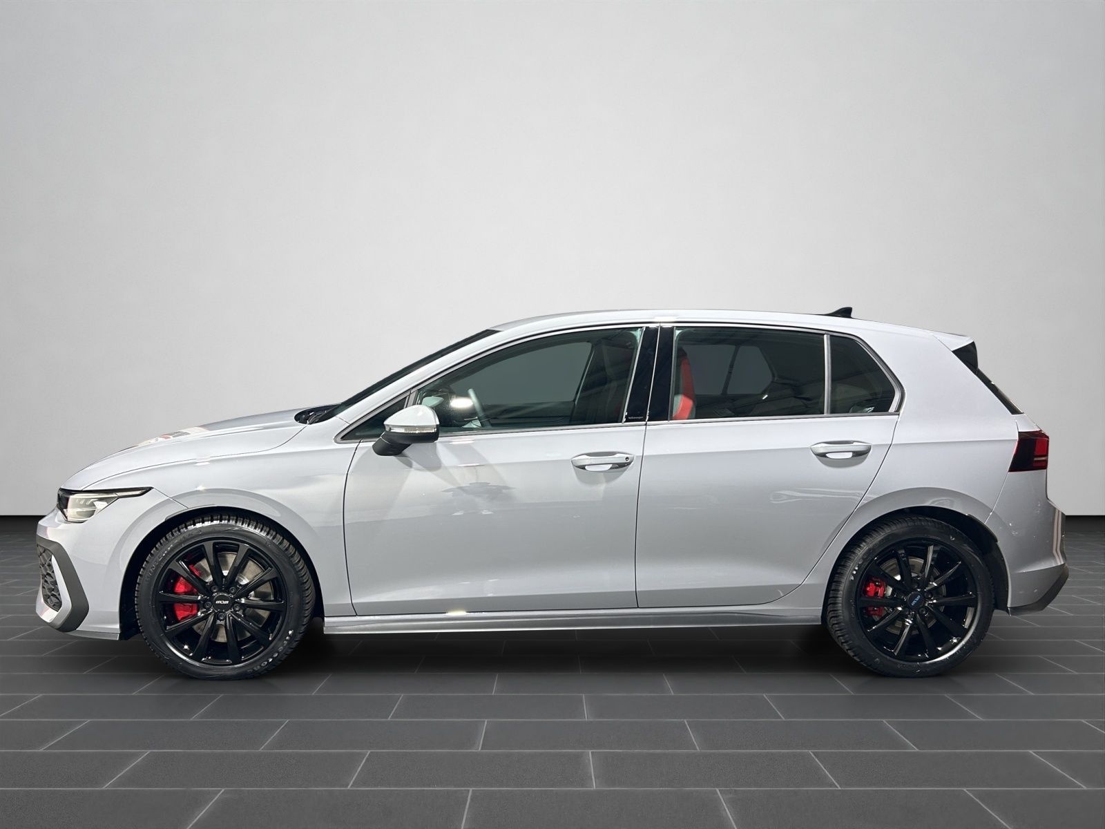 Volkswagen Golf GTI 2,0 l TSI 265 PS DSG7 foto 6
