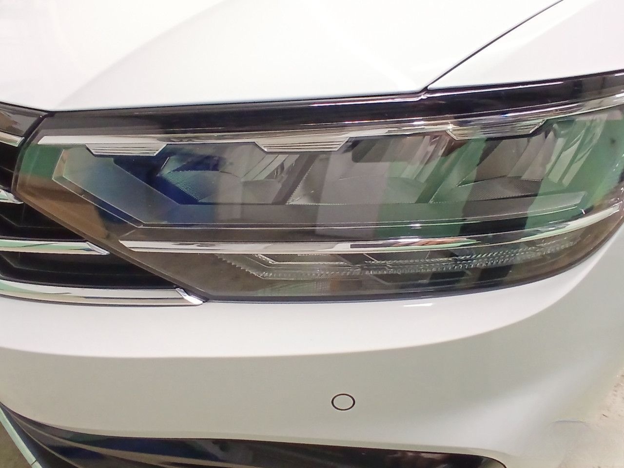 Volkswagen Passat Variant GTE Navi Pano RearView SHZ LED foto 11