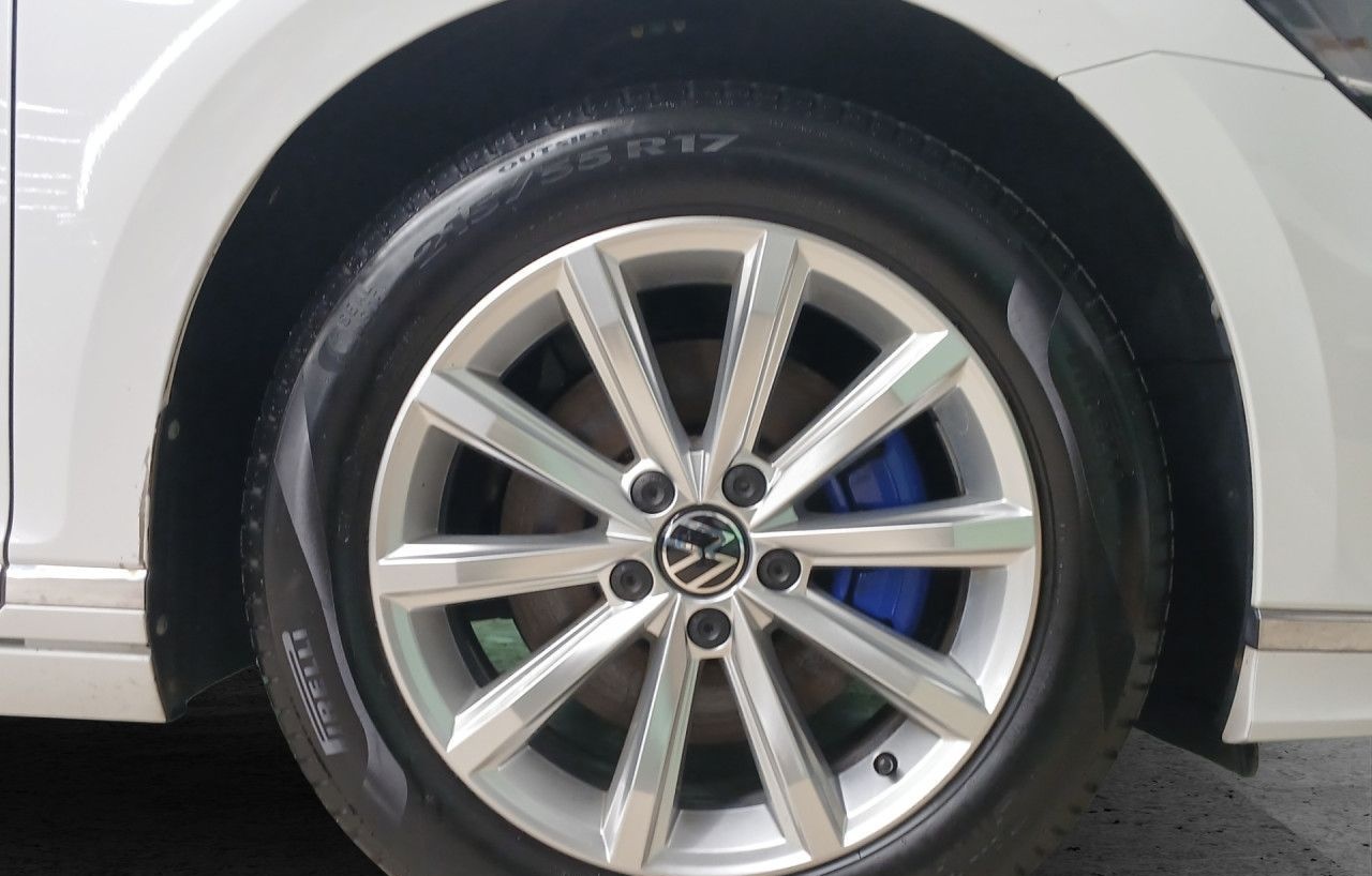 Volkswagen Passat Variant GTE Navi Pano RearView SHZ LED foto 12