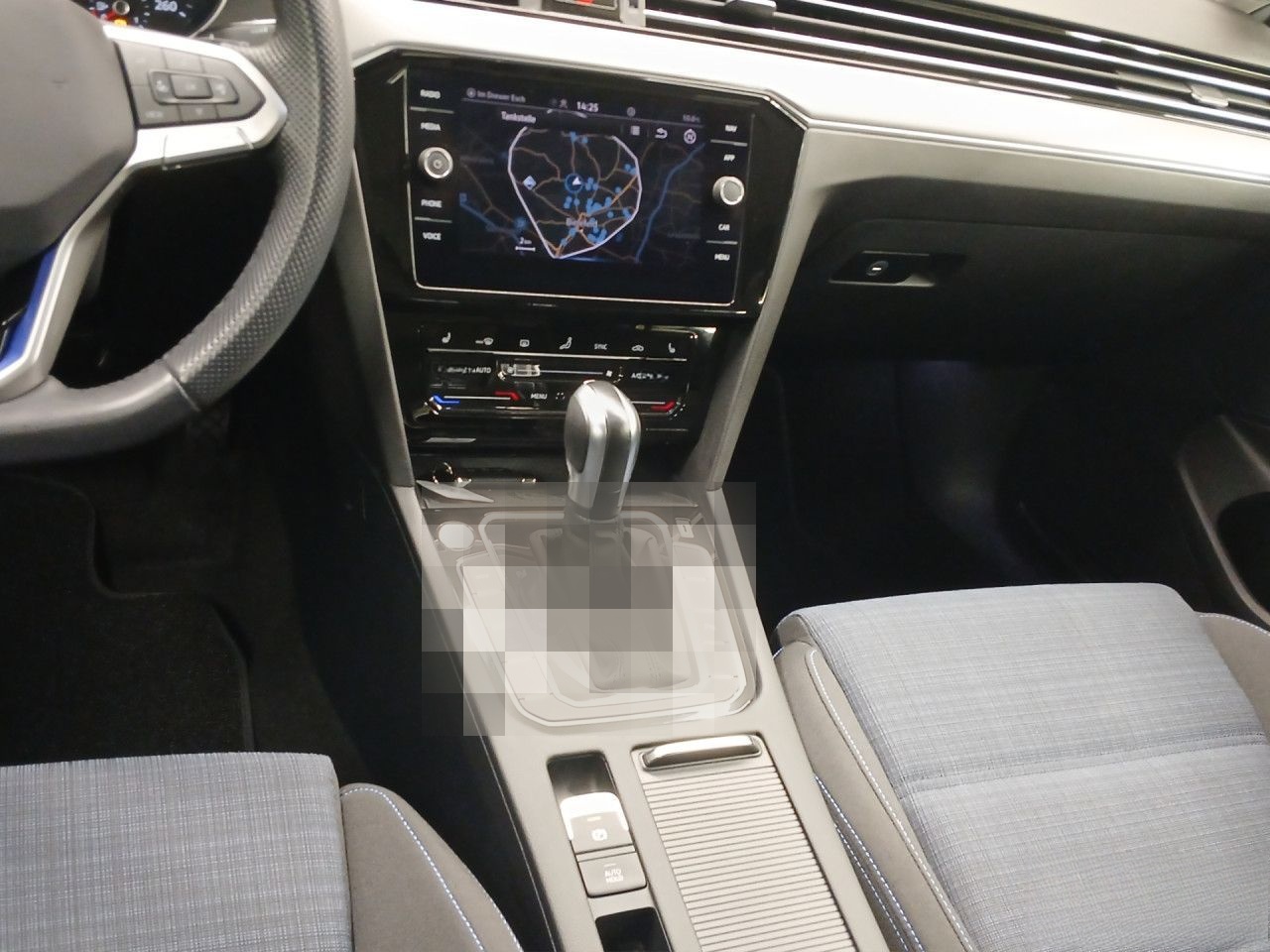 Volkswagen Passat Variant GTE Navi Pano RearView SHZ LED foto 20