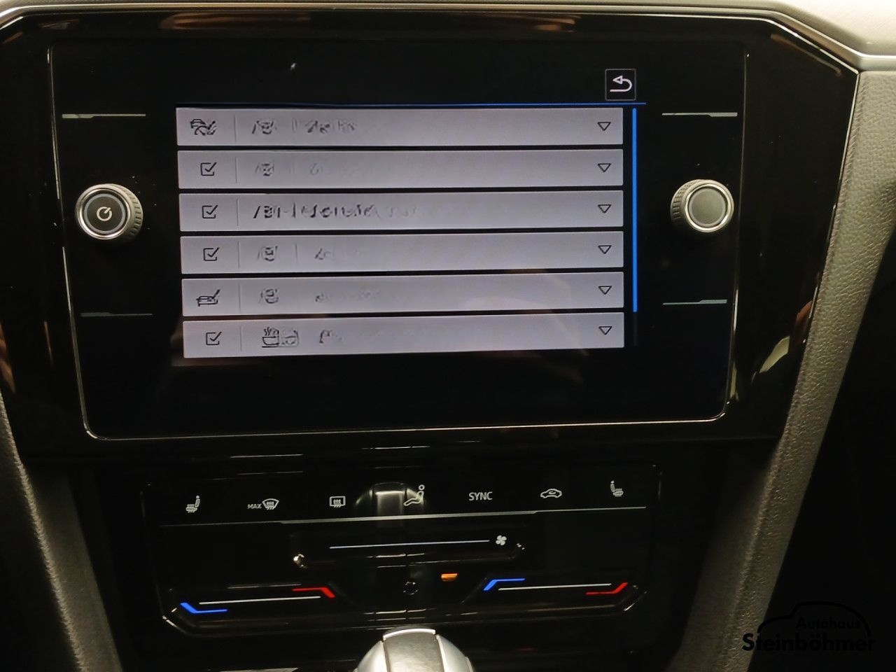 Volkswagen Passat Variant GTE Navi Pano RearView SHZ LED foto 23