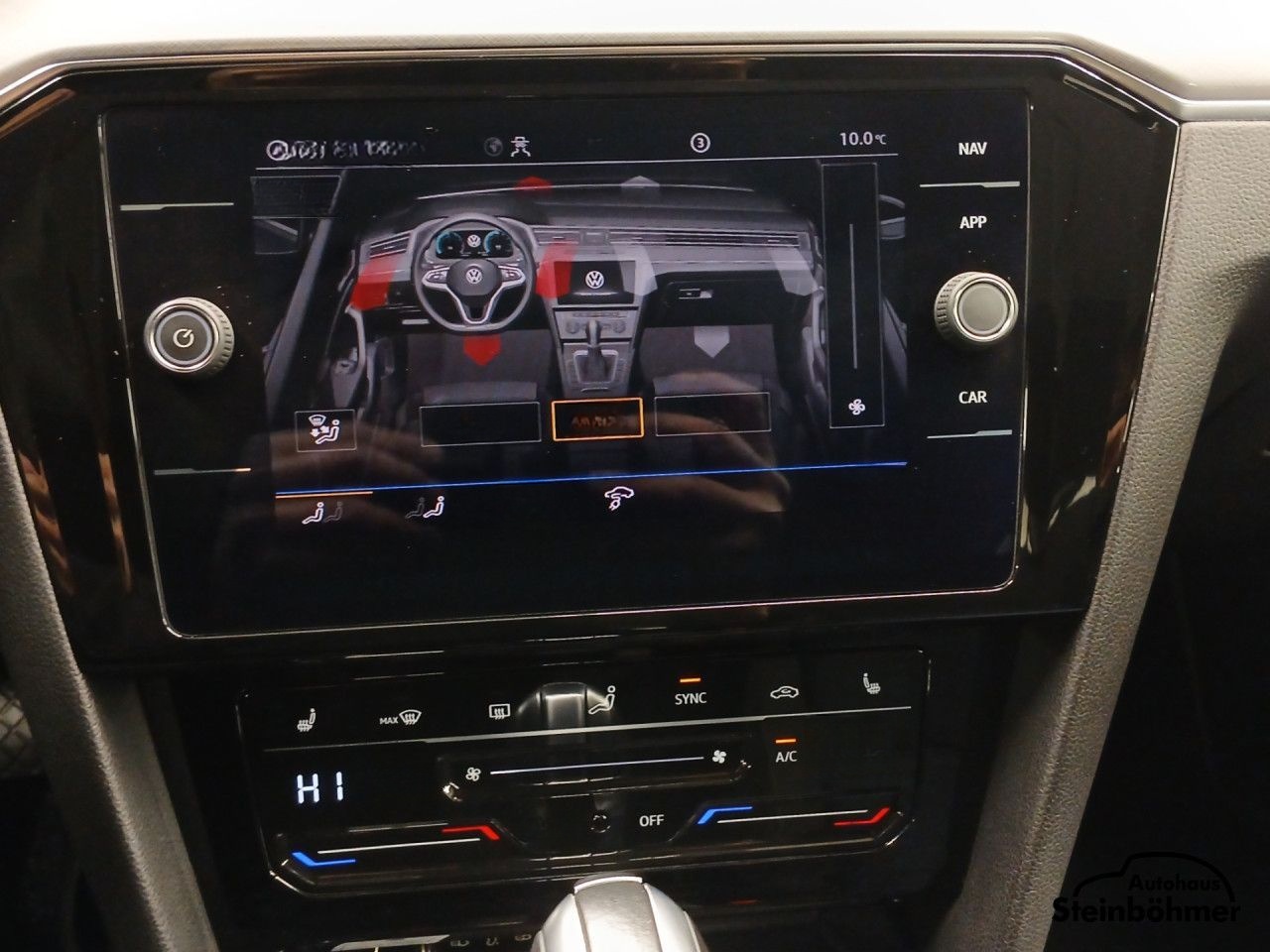 Volkswagen Passat Variant GTE Navi Pano RearView SHZ LED foto 25